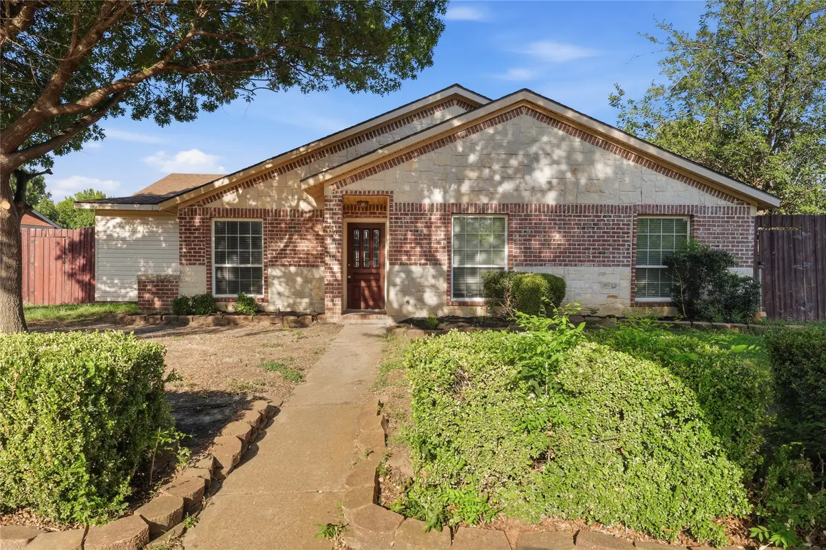 2740 Cancun Lane, Dallas, TX 75287 - #1