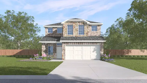 1825 Teton River Drive, Blue Ridge, TX 75424