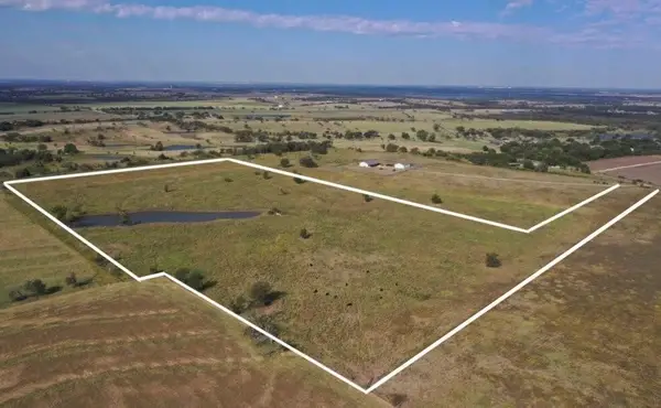 TBD 32.5 acres Battle Lake Road, Mart, TX 76664