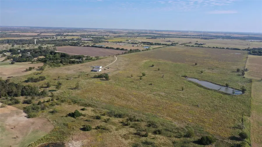 TBD 32.5 acres Battle Lake Road, Mart, TX 76664 - #2