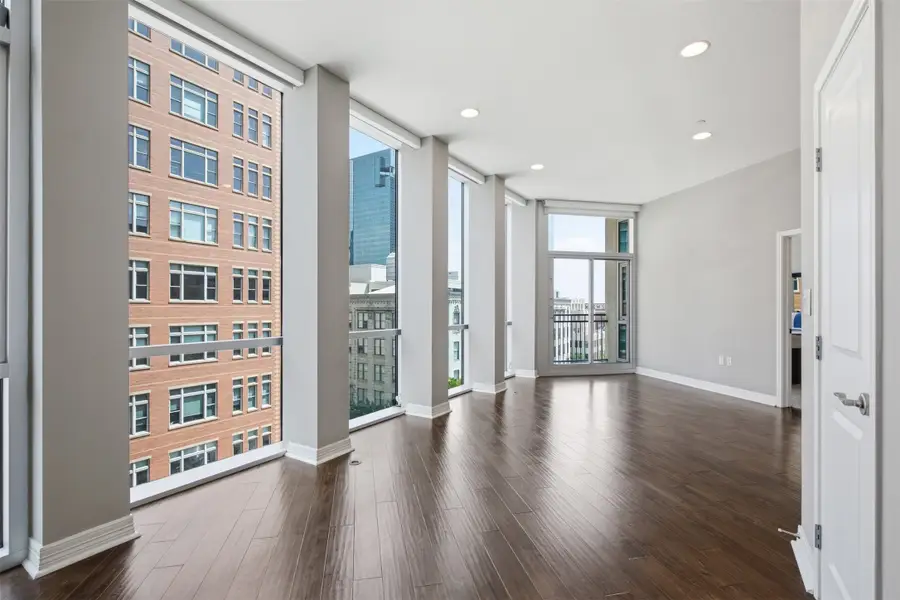 500 Throckmorton Street #703, Fort Worth, TX 76102 - #2