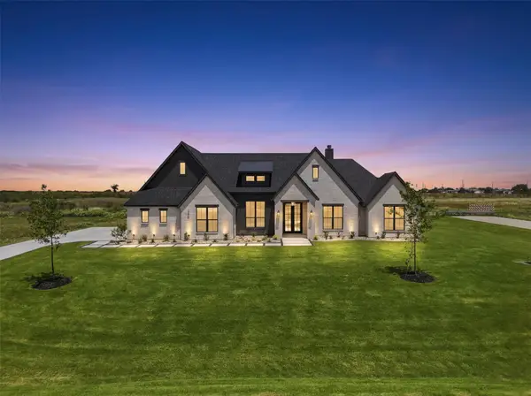 130 Adilynn Trail, Maypearl, TX 76084