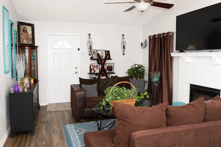 740 Versailles Street, Mesquite, TX 75149 - #2