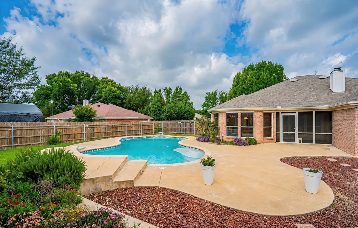 3202 Meandering Way, Granbury, TX 76049 - #1