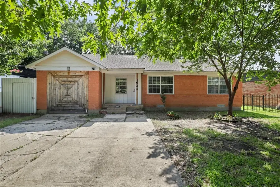 1944 Alhambra Street, Dallas, TX 75217 - #2