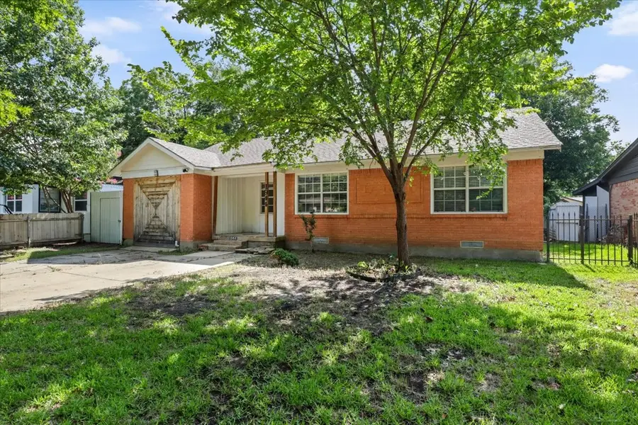 1944 Alhambra Street, Dallas, TX 75217 - #3