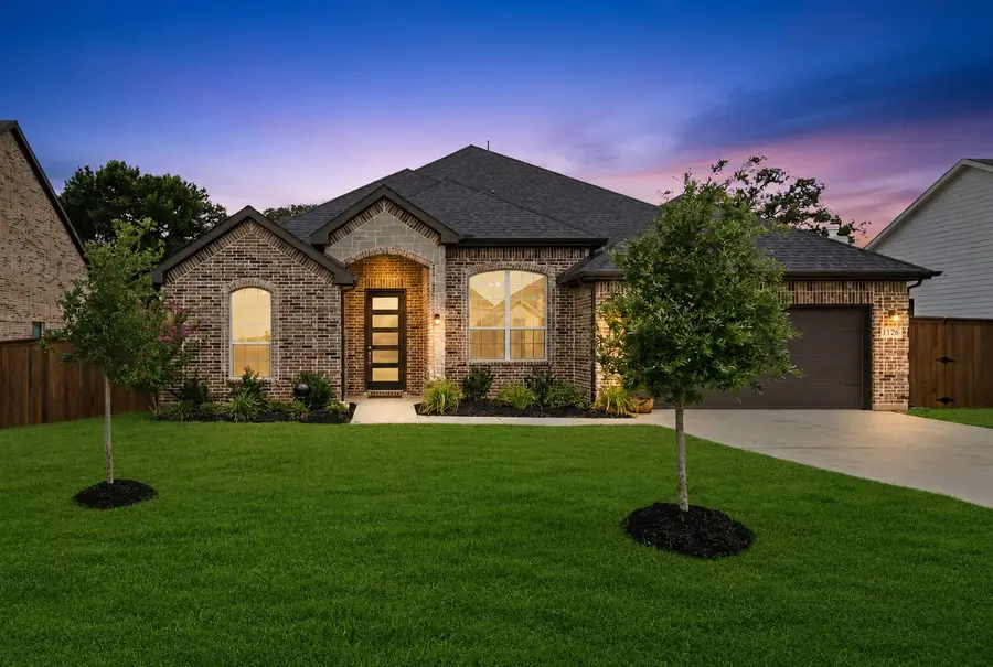 1128 Trinity Drive, Springtown, TX 76082 - #2