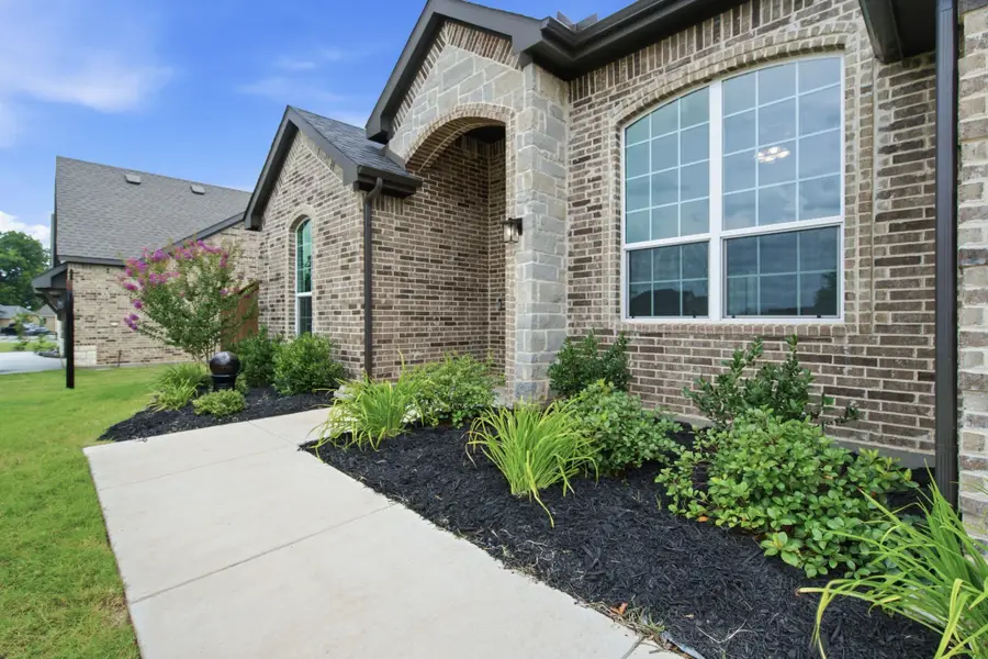 1128 Trinity Drive, Springtown, TX 76082 - #3