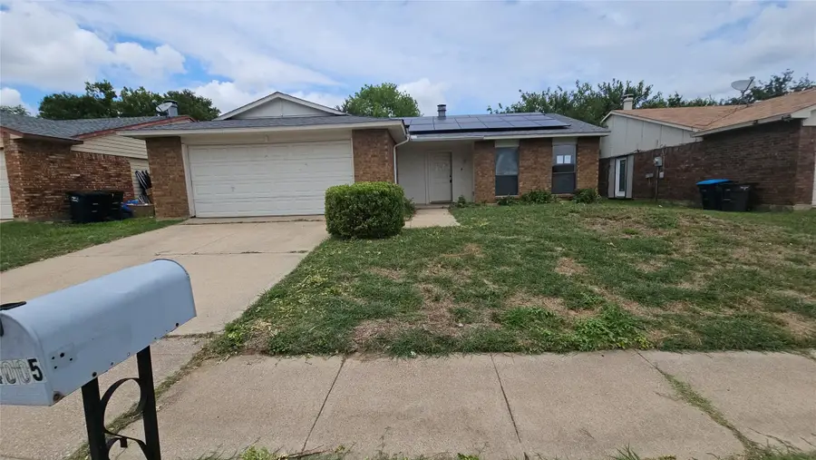 4005 Engleman Street, Fort Worth, TX 76137 - #2