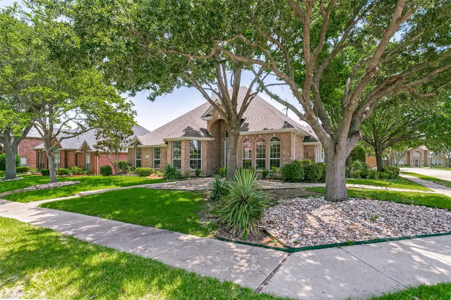 3320 Sedona Lane, Plano, TX 75025 - #2