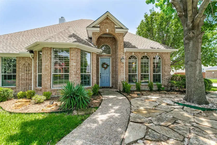 3320 Sedona Lane, Plano, TX 75025 - #3