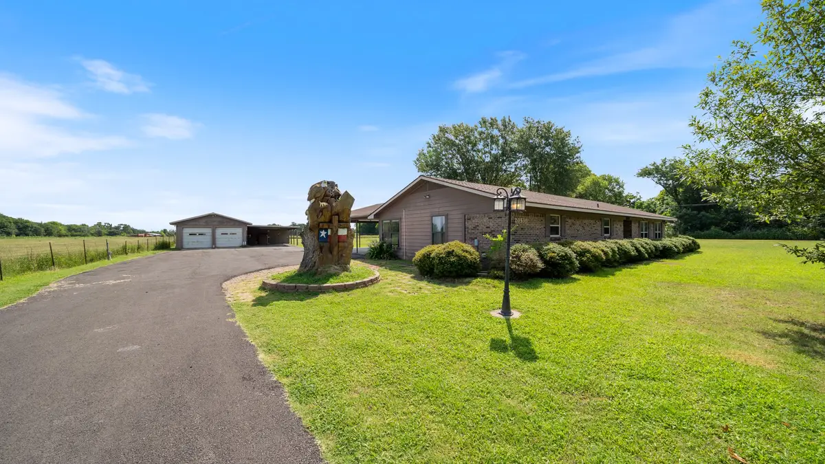 20530 State Highway 64, Canton, TX 75103 - #1