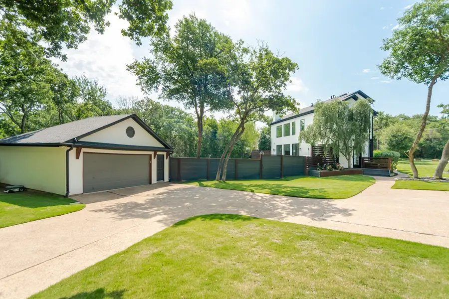 2856 Peninsula Drive, Grapevine, TX 76051 - #3