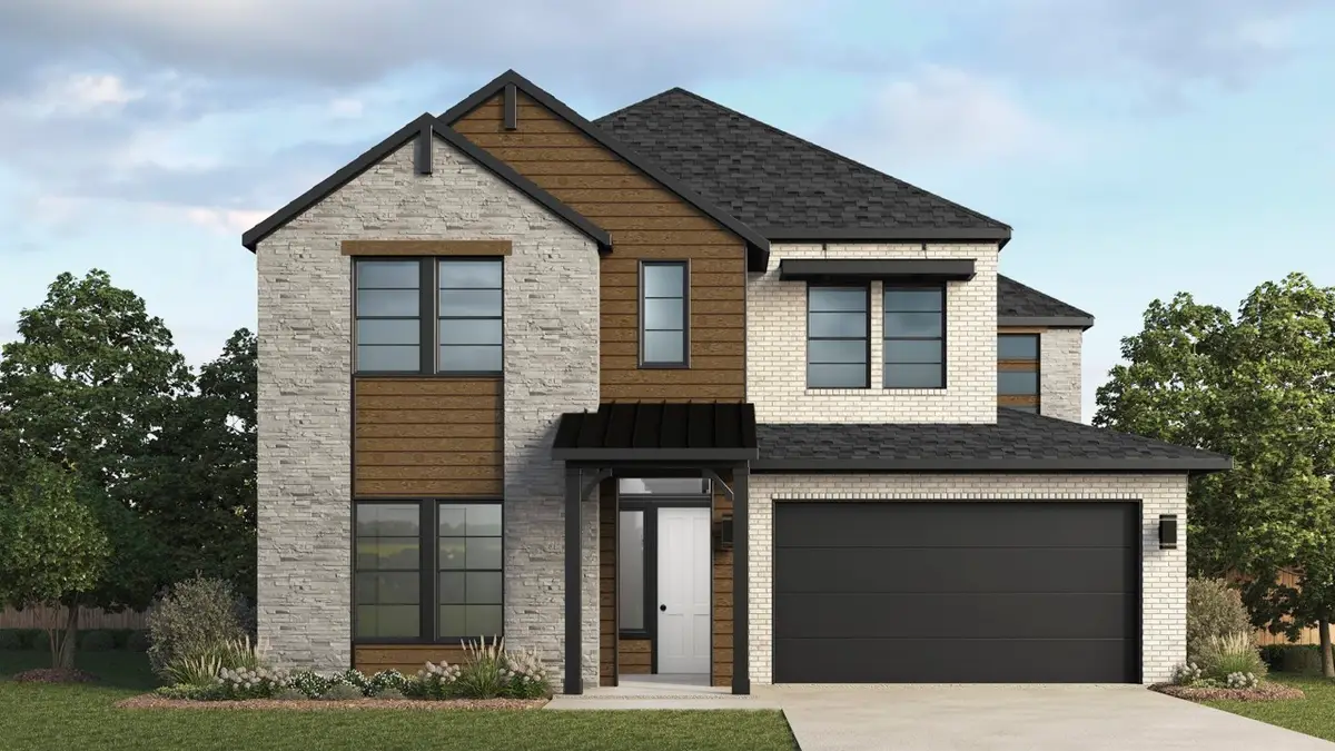 1012 Pitchfork Road, Royse City, TX 75189 - #1