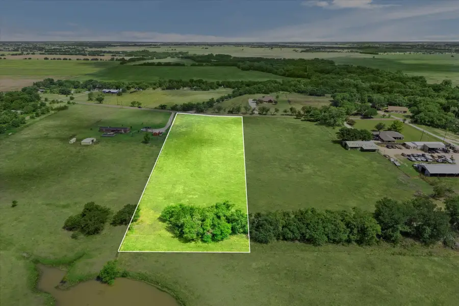 TBD Holder Road, Waxahachie, TX 75165 - #3