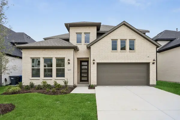 6821 Chief Spotted Tail Drive, McKinney, TX 75070