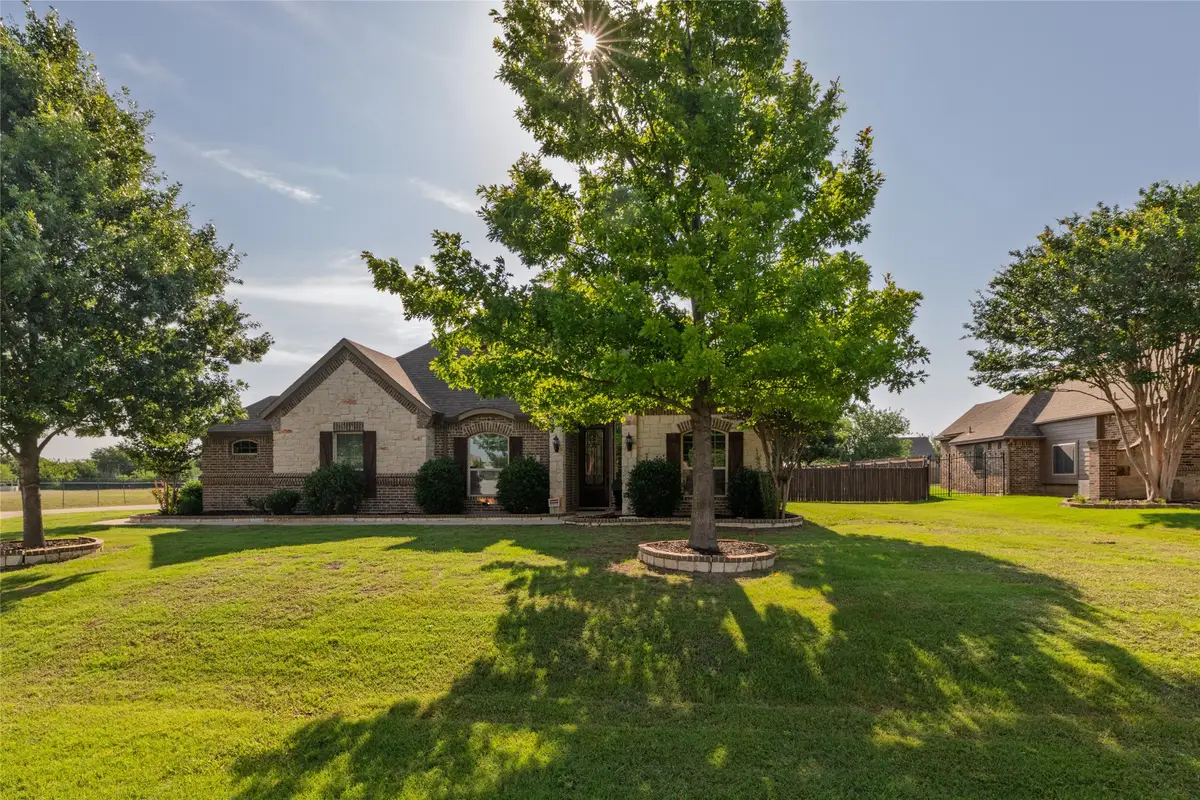 12940 Smokey Ranch Drive, Fort Worth, TX 76052 - #1