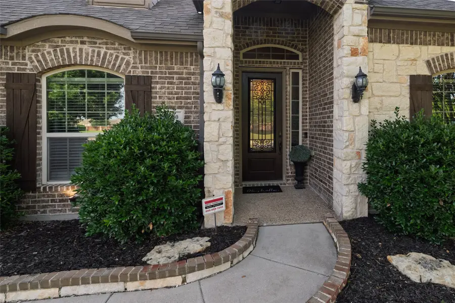 12940 Smokey Ranch Drive, Fort Worth, TX 76052 - #3