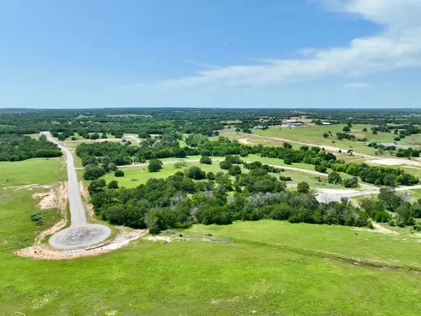 Lot 7 Clare Road, Poolville, TX 76487