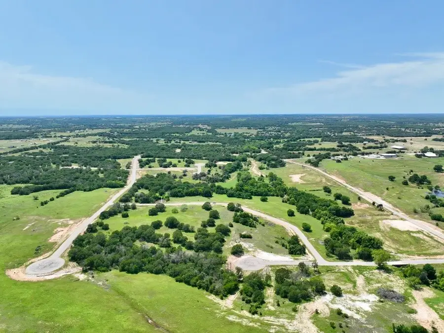 Lot 7 Clare Road, Poolville, TX 76487 - #2