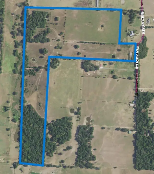 0 Vz County Road 2432, Canton, TX 75103 - #1