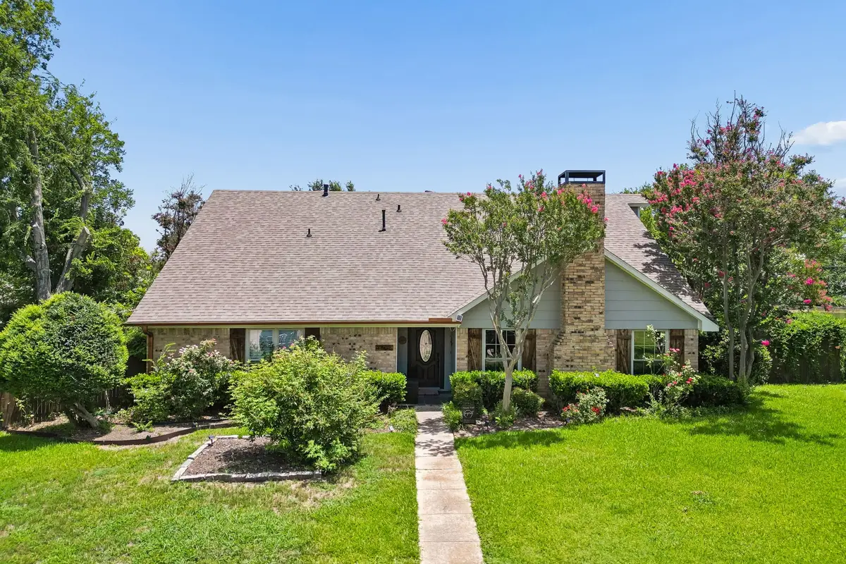 1802 Longmont Place, Richardson, TX 75081 - #1