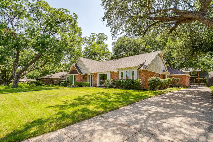 2910 Glasgow Drive, Arlington, TX 76015 - #2
