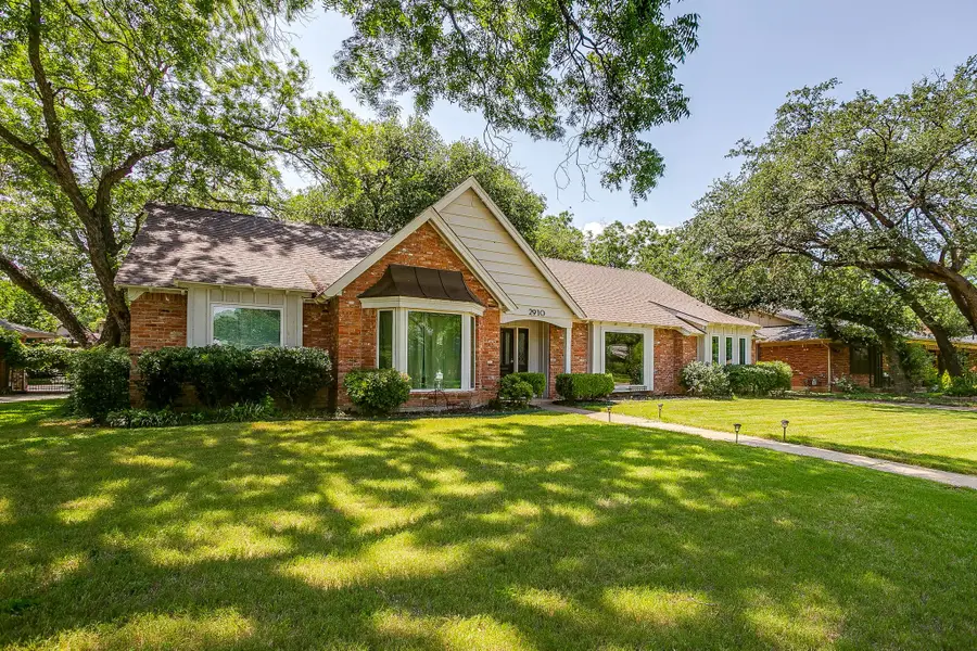 2910 Glasgow Drive, Arlington, TX 76015 - #3