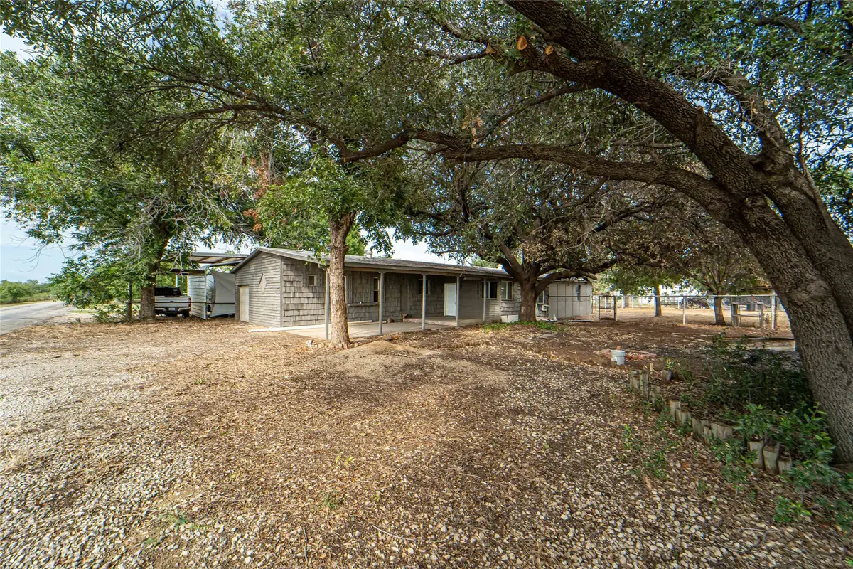122 County Road 306, Breckenridge, TX 76424 - #1