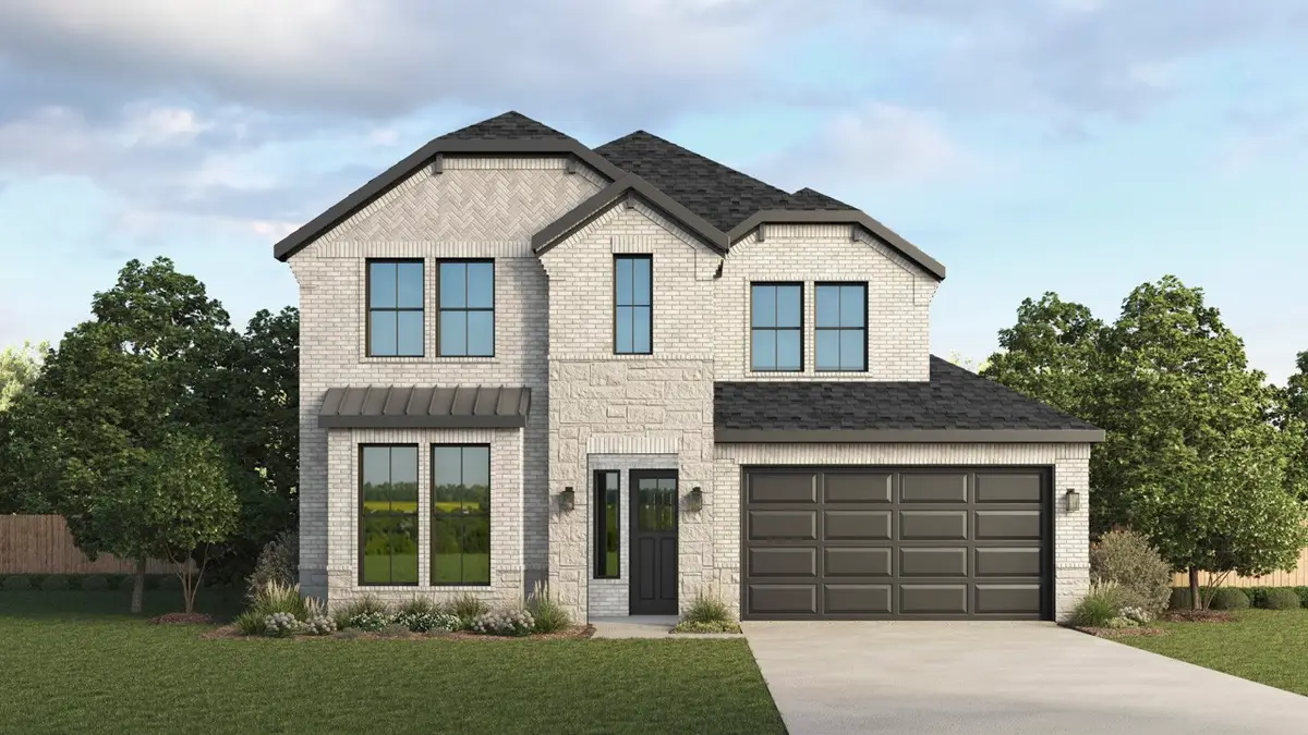 1016 Pitchfork Road, Royse City, TX 75189 - #1