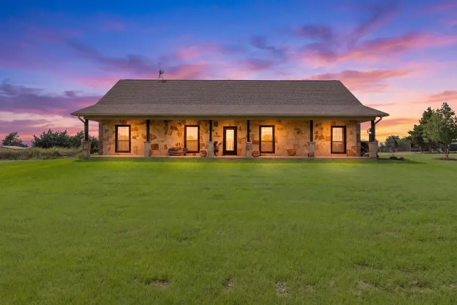 5562 County Road 1037, Celeste, TX 75423 - #2