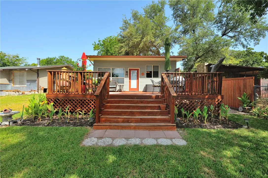 130 Marina View Court, Weatherford, TX 76087 - #1