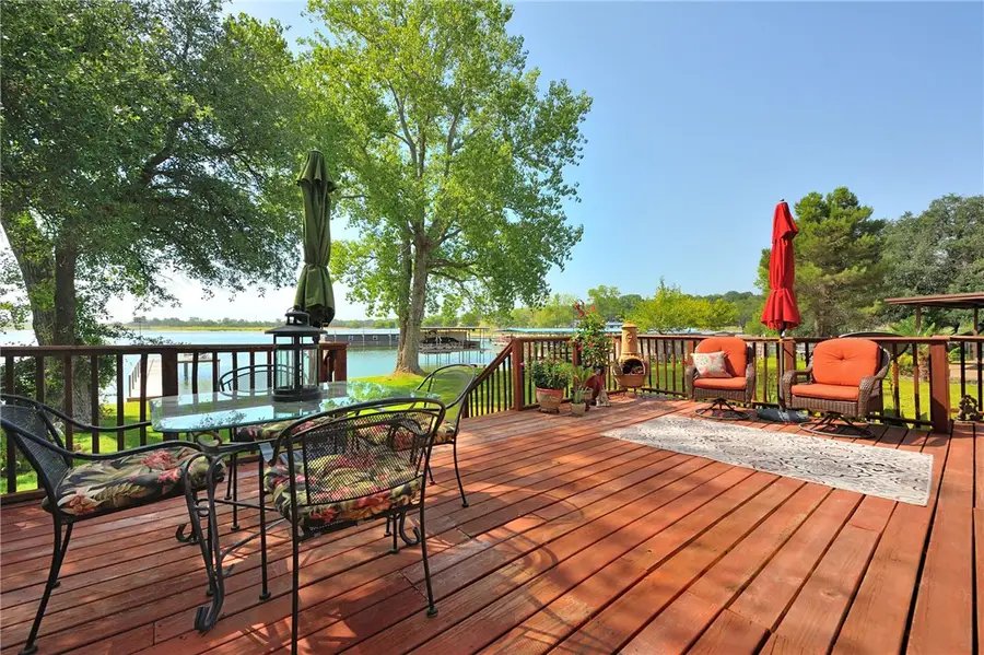 130 Marina View Court, Weatherford, TX 76087 - #2