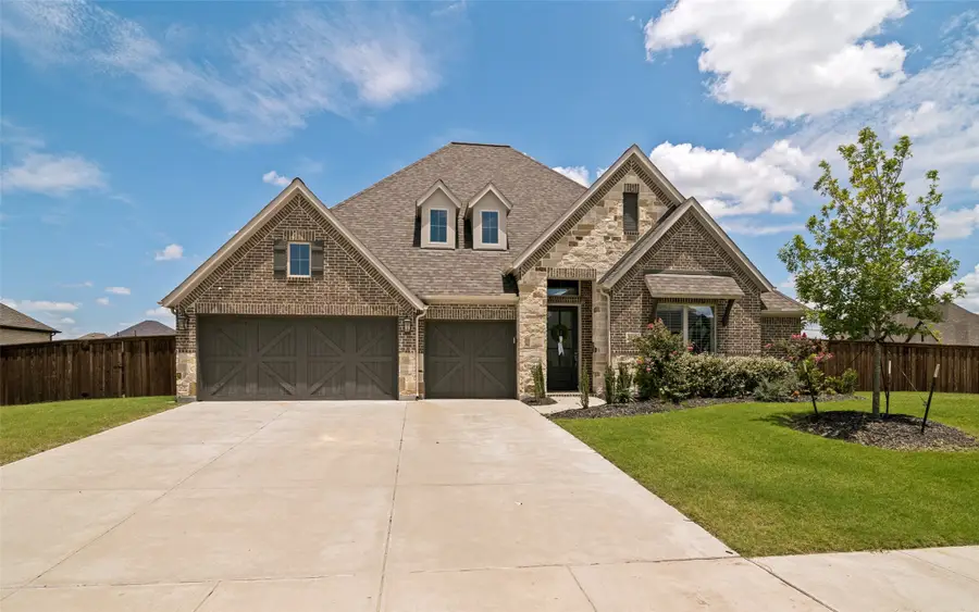 1440 Arezzo Lane, McLendon Chisholm, TX 75032 - #2