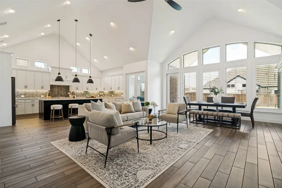 1440 Arezzo Lane, McLendon Chisholm, TX 75032 - #3