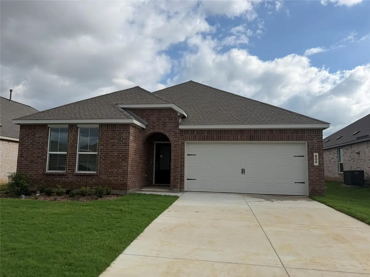 608 Arabian Lane, Aubrey, TX 76227 - #1