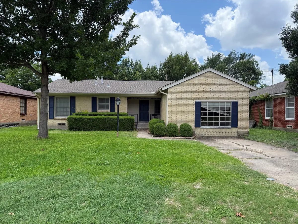 2114 Glengariff Drive, Dallas, TX 75228 - #1