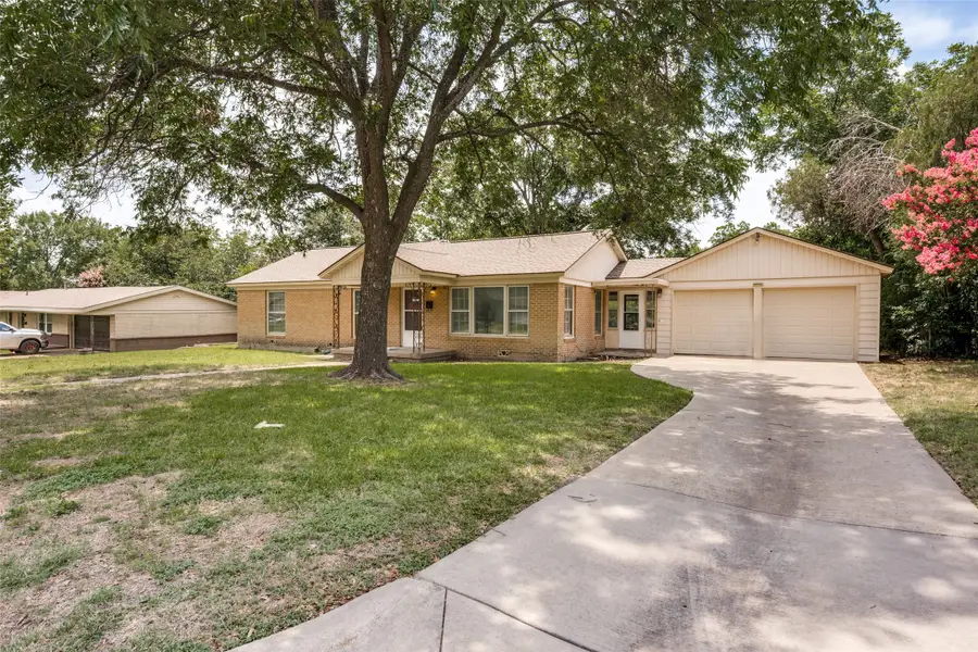 3539 Kingsbury Avenue, Richland Hills, TX 76118 - #3