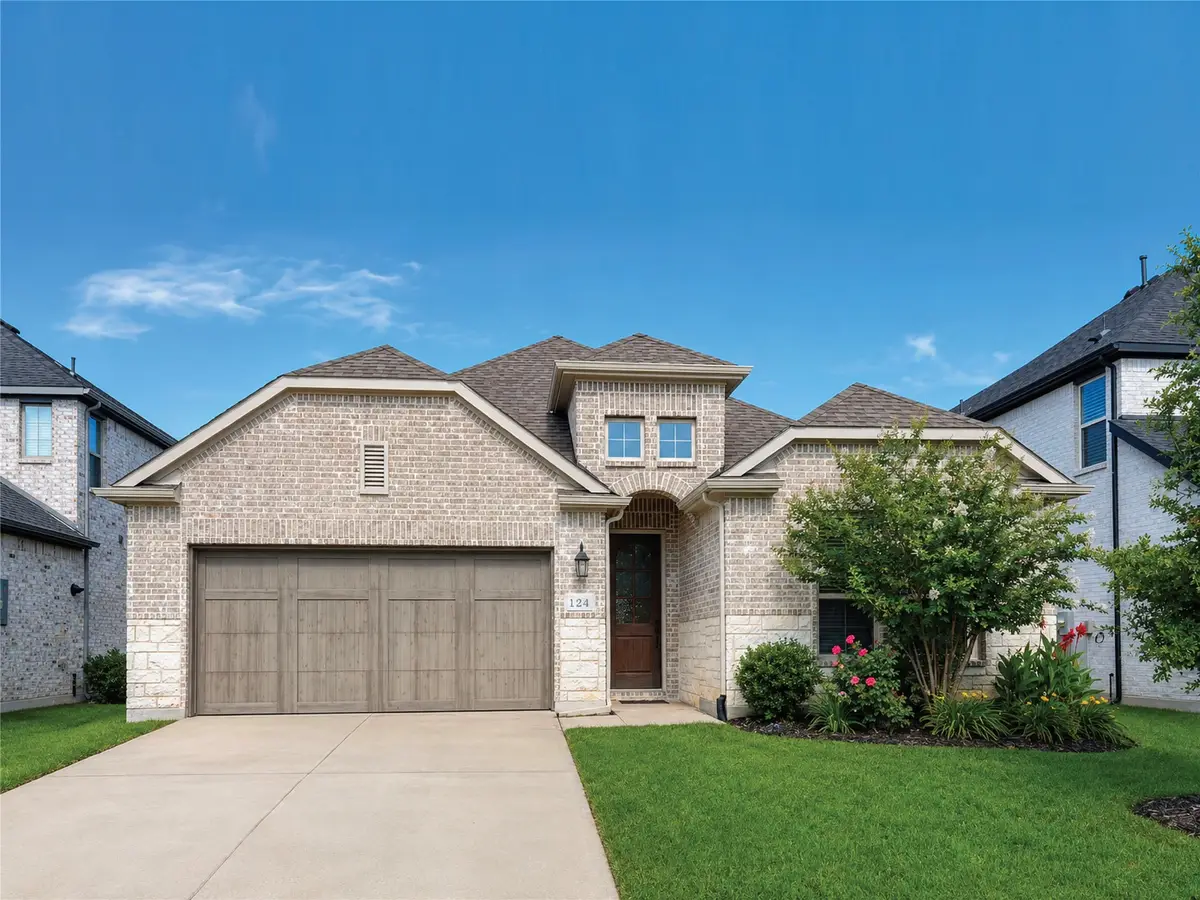 124 Savannah Lane, Oak Point, TX 75068 - #1
