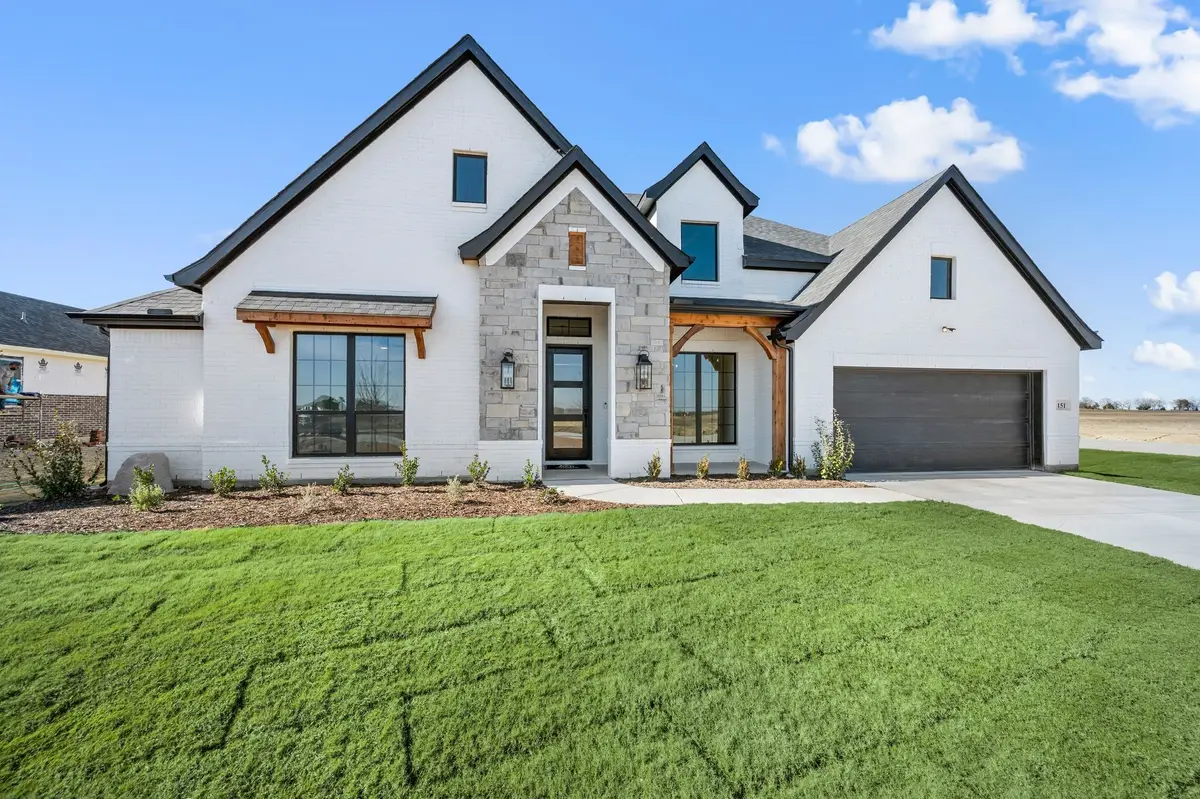 151 Galena Street, New Fairview, TX 76078 - #1