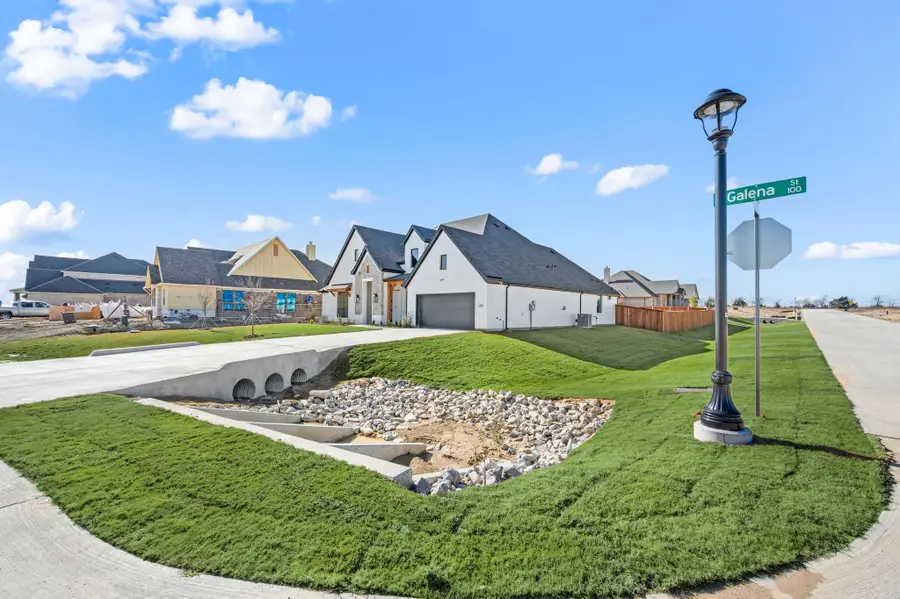 151 Galena Street, New Fairview, TX 76078 - #3