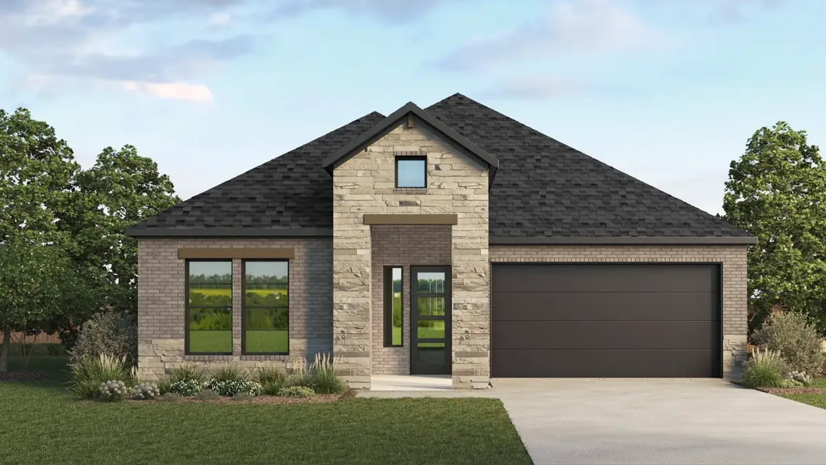 1020 Pitchfork Road, Royse City, TX 75189 - #1