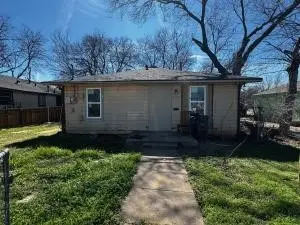 4604 Avenue H, Fort Worth, TX 76105