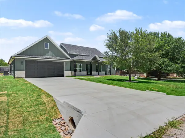 12416 Tinsley Court, Fort Worth, TX 76126