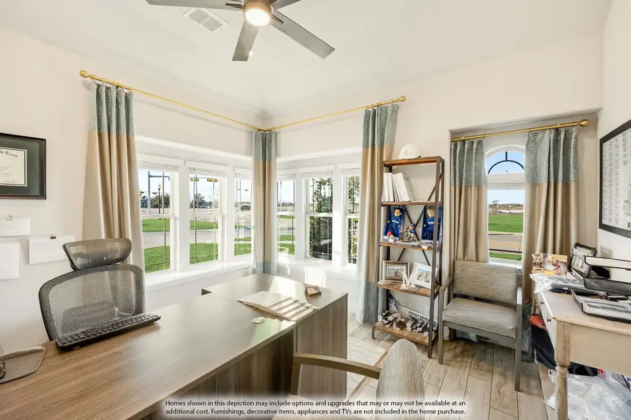 1280 Emily Drive, Trenton, TX 75490 - #3