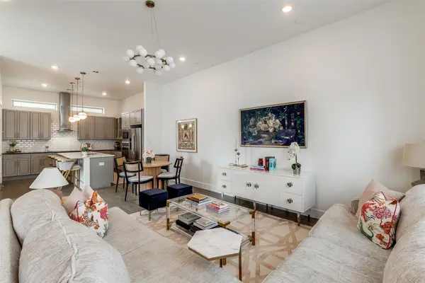 5912 Ross Avenue #10, Dallas, TX 75206