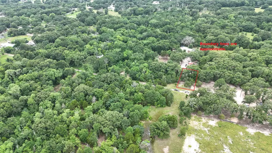 TBD Hill Lane, Quinlan, TX 75474 - #2