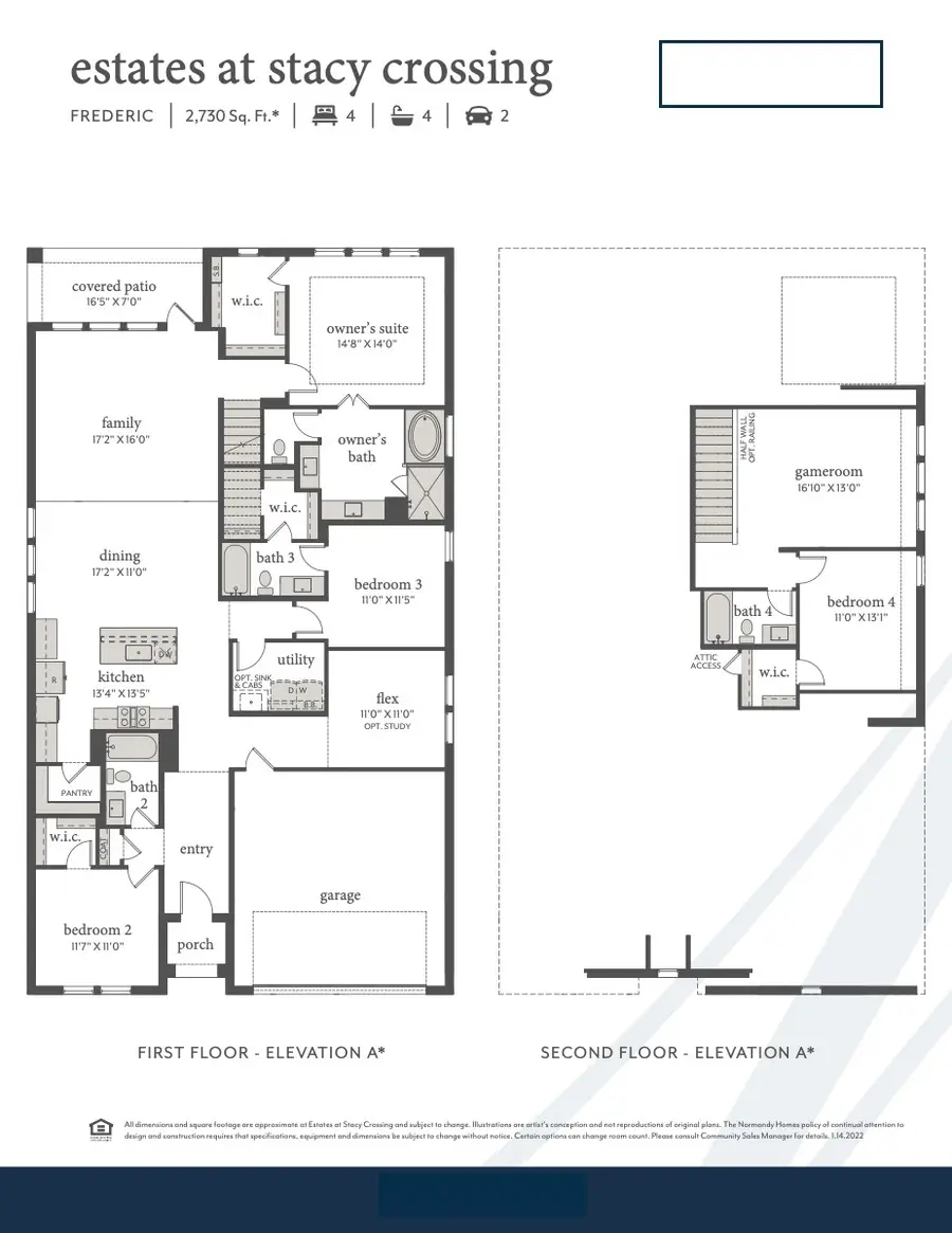 6850 Crystal Springs Drive, McKinney, TX 75070 - #2