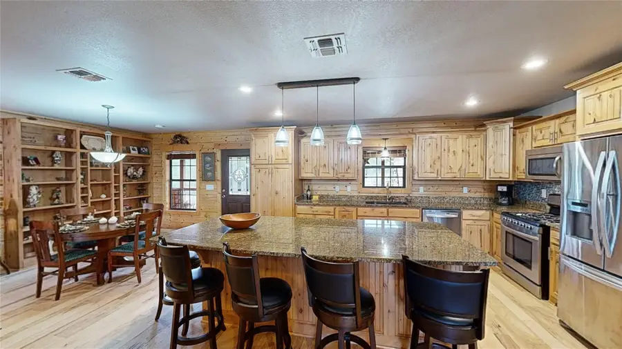 1253 Balcones Lane, Graford, TX 76449 - #3