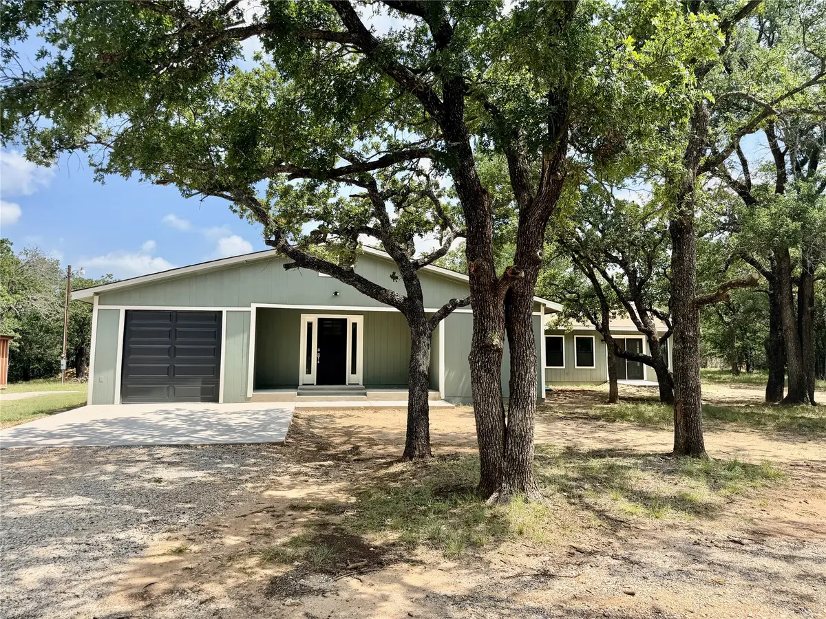 1810 Highway 570, Eastland, TX 76448 - #1